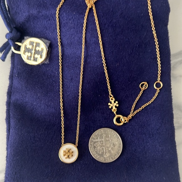 Tory Burch Necklace! - Picture 13 of 16